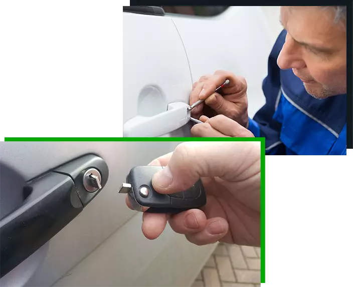 Jeep Key Replacement